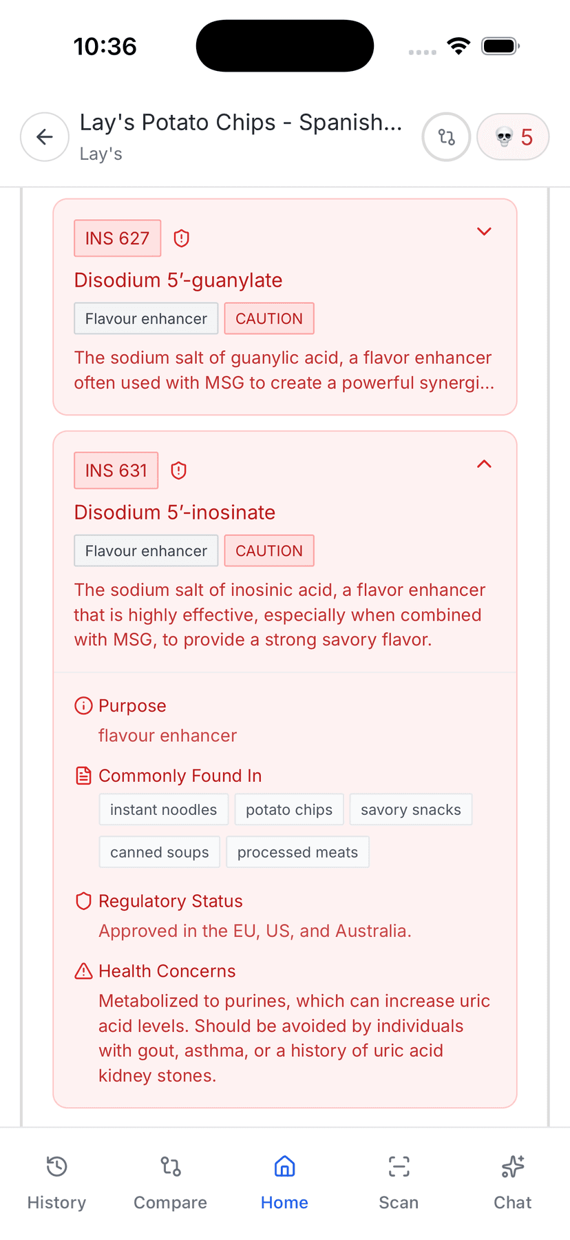 Ohara AI — Product Comparison